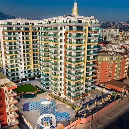 Apartament Evro Lux