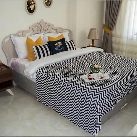 Evro Lux Apartament