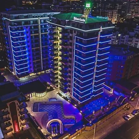 Evro Lux Apartament