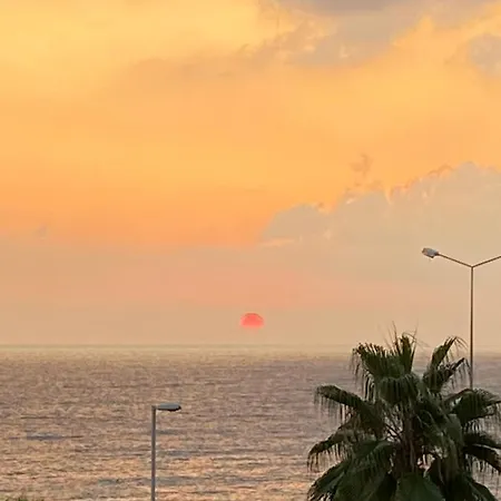 Evro Lux * Alanya