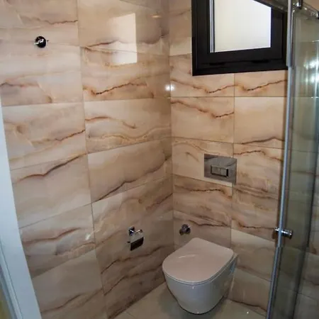 Evro Lux Alanya