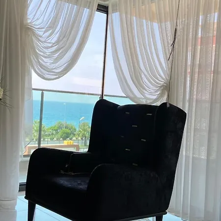 Evro Lux Apartament Alanya