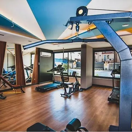 Evro Lux Alanya
