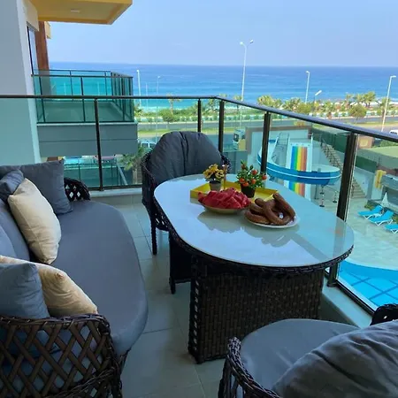 Apartament Evro Lux